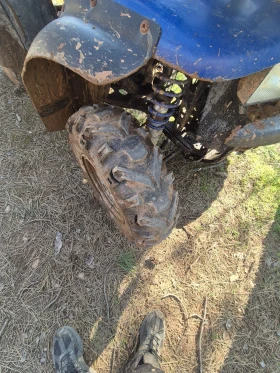 Polaris Sportsman Magnum 325 2004 | Mobile.bg � ����� ������ 4