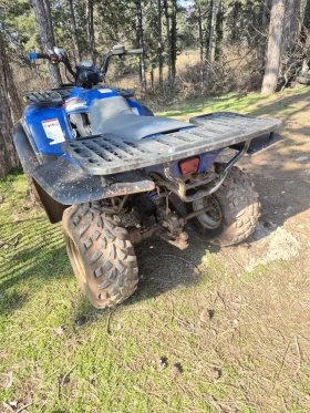 Polaris Sportsman Magnum 325 2004 | Mobile.bg � ����� ������ 8