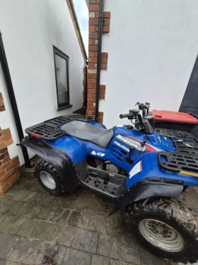 Polaris Sportsman Magnum 325 2004 | Mobile.bg � ����� ������ 10