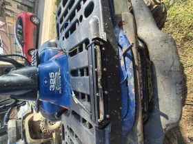 Polaris Sportsman Magnum 325 2004 | Mobile.bg � ����� ������ 3