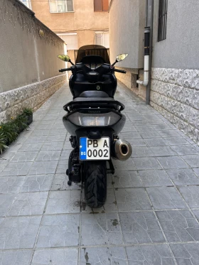 Yamaha T-max 500i | Mobile.bg � ����� ������ 8