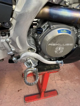 Fantic XX 450F | Mobile.bg � ����� ������ 12