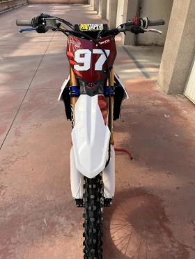 Fantic XX 450F | Mobile.bg � ����� ������ 10
