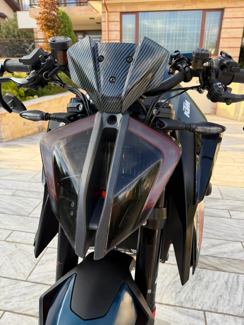 Ktm Duke Ktm Super Duke 1290 r, снимка 7 - Мотоциклети и мототехника - 51693866