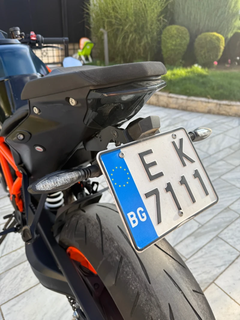Ktm Duke Ktm Super Duke 1290 r, снимка 11 - Мотоциклети и мототехника - 51693866