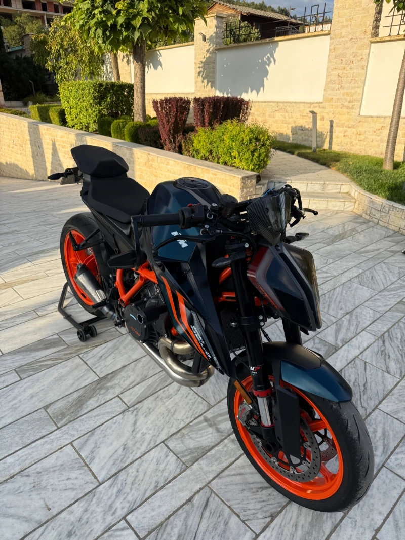 Ktm Duke Ktm Super Duke 1290 r, снимка 3 - Мотоциклети и мототехника - 51693866
