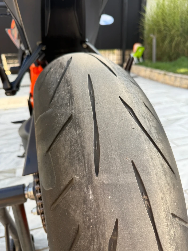 Ktm Duke Ktm Super Duke 1290 r, снимка 12 - Мотоциклети и мототехника - 51693866