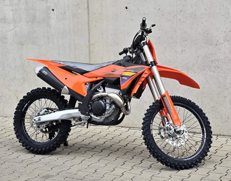 Ktm SX-F 450 2026