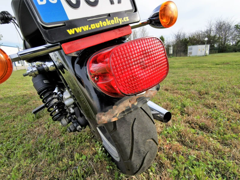 Harley-Davidson Sportster XL1200, снимка 12 - Мотоциклети и мототехника - 51988358