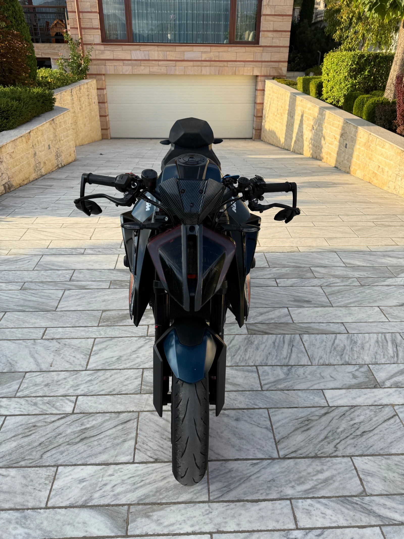 Ktm Duke Ktm Super Duke 1290 r - изображение 4