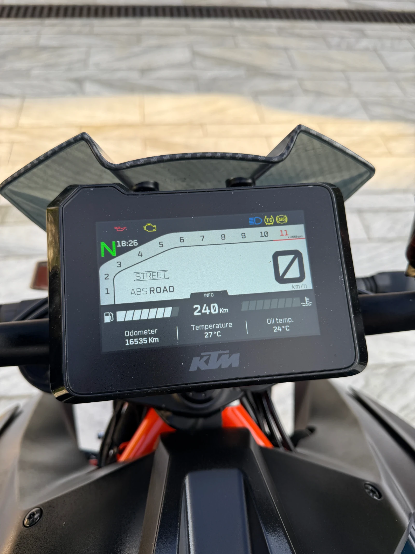 Ktm Duke Ktm Super Duke 1290 r | Mobile.bg   14