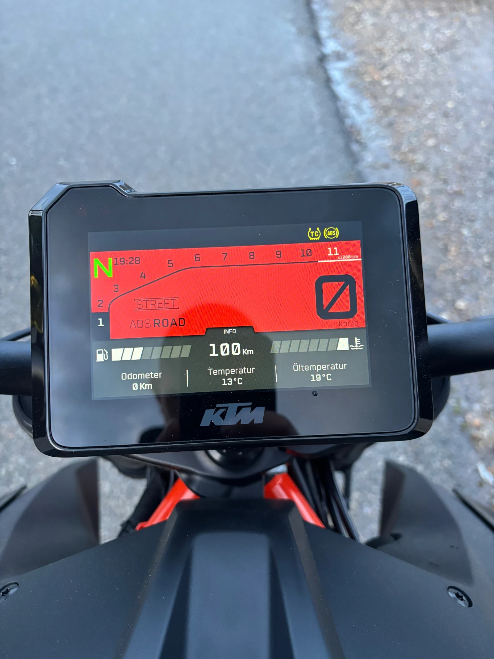 Ktm Duke Ktm Super Duke 1290 r | Mobile.bg   16