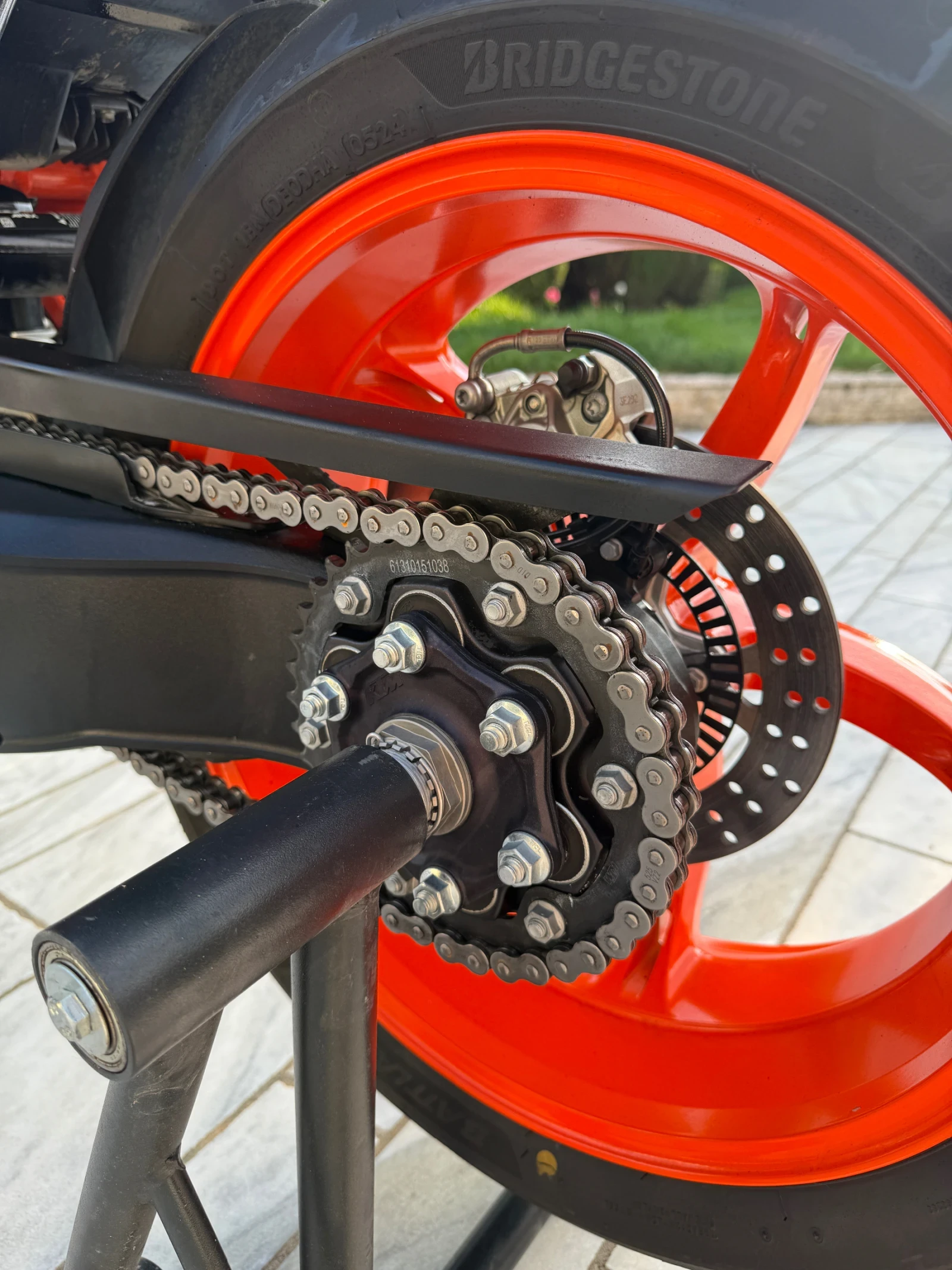 Ktm Duke Ktm Super Duke 1290 r | Mobile.bg   13