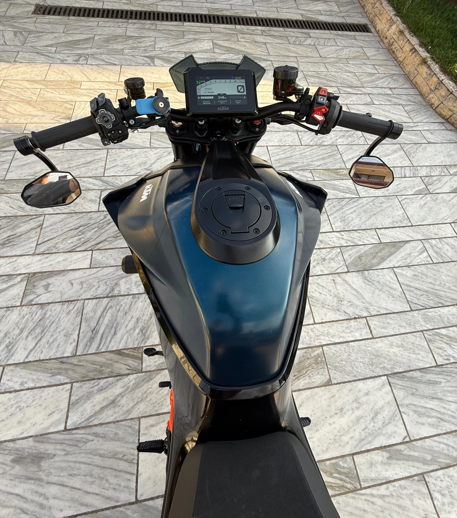 Ktm Duke Ktm Super Duke 1290 r | Mobile.bg   15