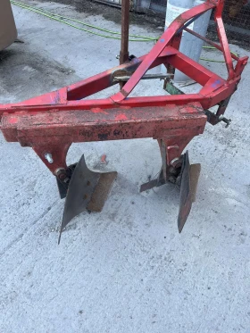 Обява за продажба на Трактор Mitsubishi MT285 ~20 000 лв. - изображение 9