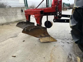 Обява за продажба на Трактор Mitsubishi MT285 ~20 000 лв. - изображение 5
