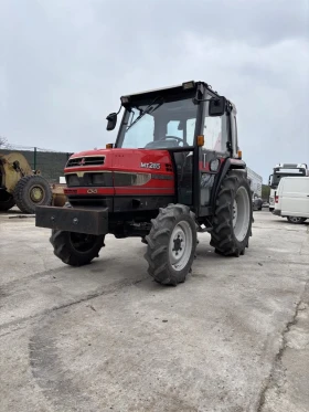 Обява за продажба на Трактор Mitsubishi MT285 ~20 000 лв. - изображение 1