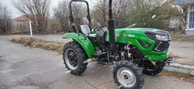 Трактор Друга марка TL504, снимка 6