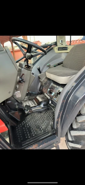 Трактор Yanmar Af33 | Auto.bg — изображение 8