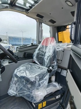 Телескопични товарачи Друга DIECI ICARUS 45.17 DYNAMIC нов, снимка 15