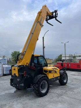 Телескопични товарачи Друга DIECI ICARUS 45.17 DYNAMIC нов, снимка 1