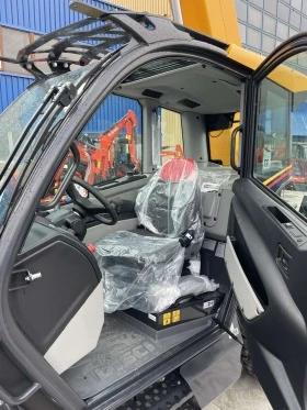 Телескопични товарачи Друга DIECI ICARUS 45.17 DYNAMIC нов, снимка 17