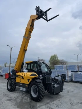 Телескопични товарачи Друга DIECI ICARUS 45.17 DYNAMIC нов, снимка 6