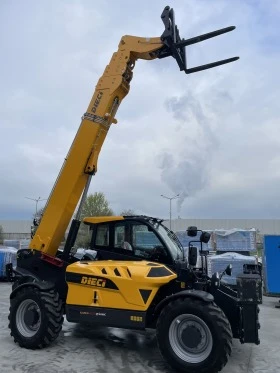 Телескопични товарачи Друга DIECI ICARUS 45.17 DYNAMIC нов, снимка 2
