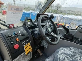 Телескопични товарачи Друга DIECI ICARUS 45.17 DYNAMIC нов, снимка 14