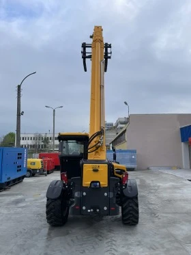 Телескопични товарачи Друга DIECI ICARUS 45.17 DYNAMIC нов, снимка 10