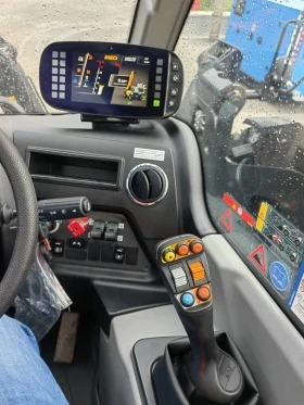 Телескопични товарачи Друга DIECI ICARUS 45.17 DYNAMIC нов, снимка 12