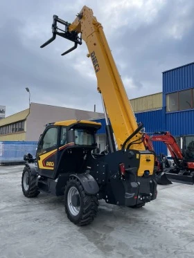 Телескопични товарачи Друга DIECI ICARUS 45.17 DYNAMIC нов, снимка 8