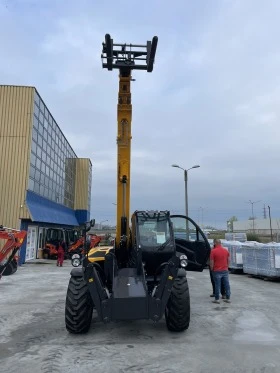   Manitou DIECI ICARUS 45.17 | Mobile.bg    7