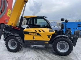   Manitou DIECI ICARUS 45.17 | Mobile.bg    5