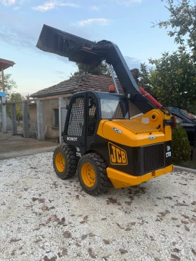 ���� ����� �������� JCB Robot 170 | Mobile.bg � ����� ������ 2