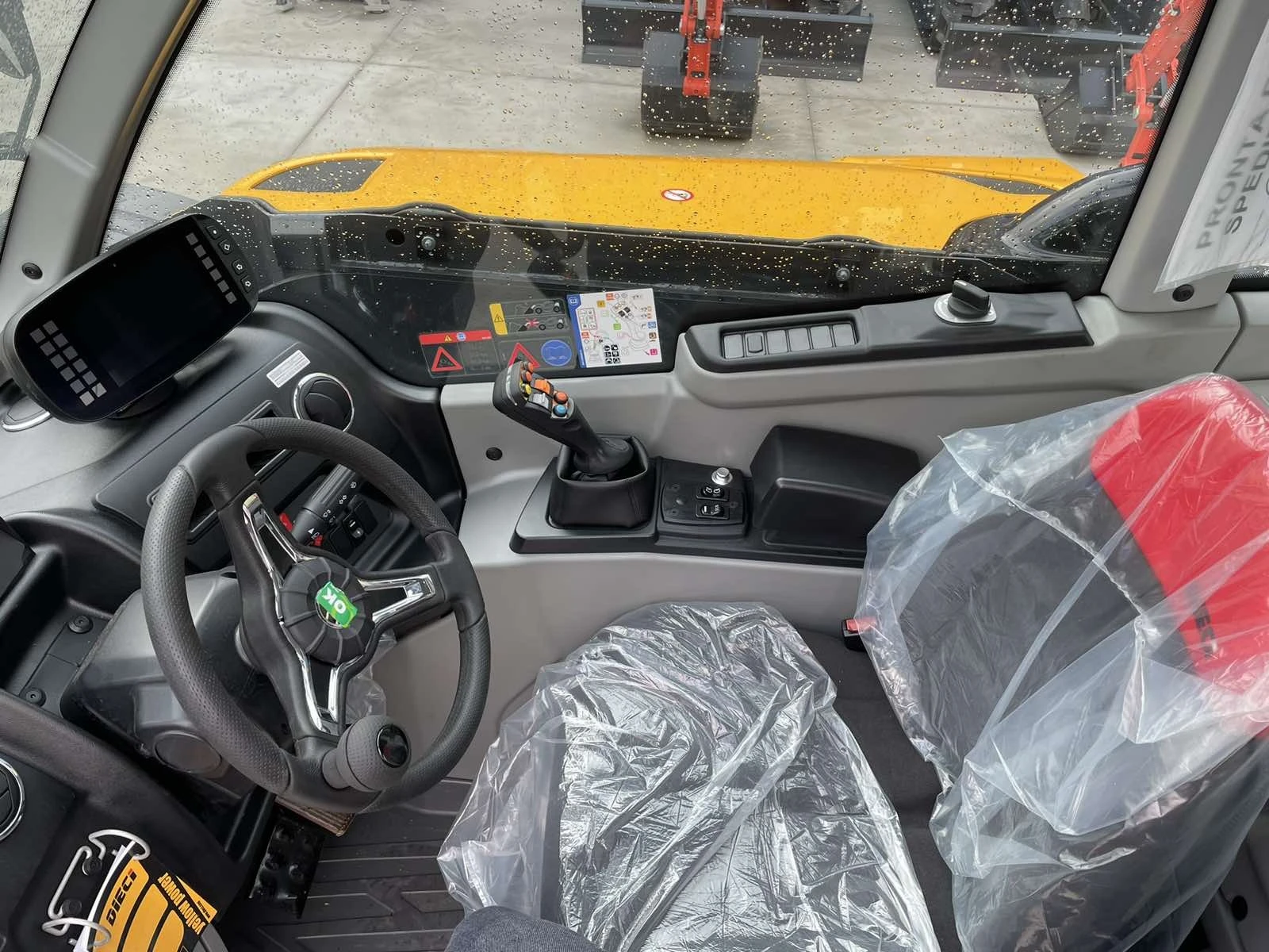   Manitou DIECI ICARUS 45.17 DYNAMIC  | Mobile.bg   11