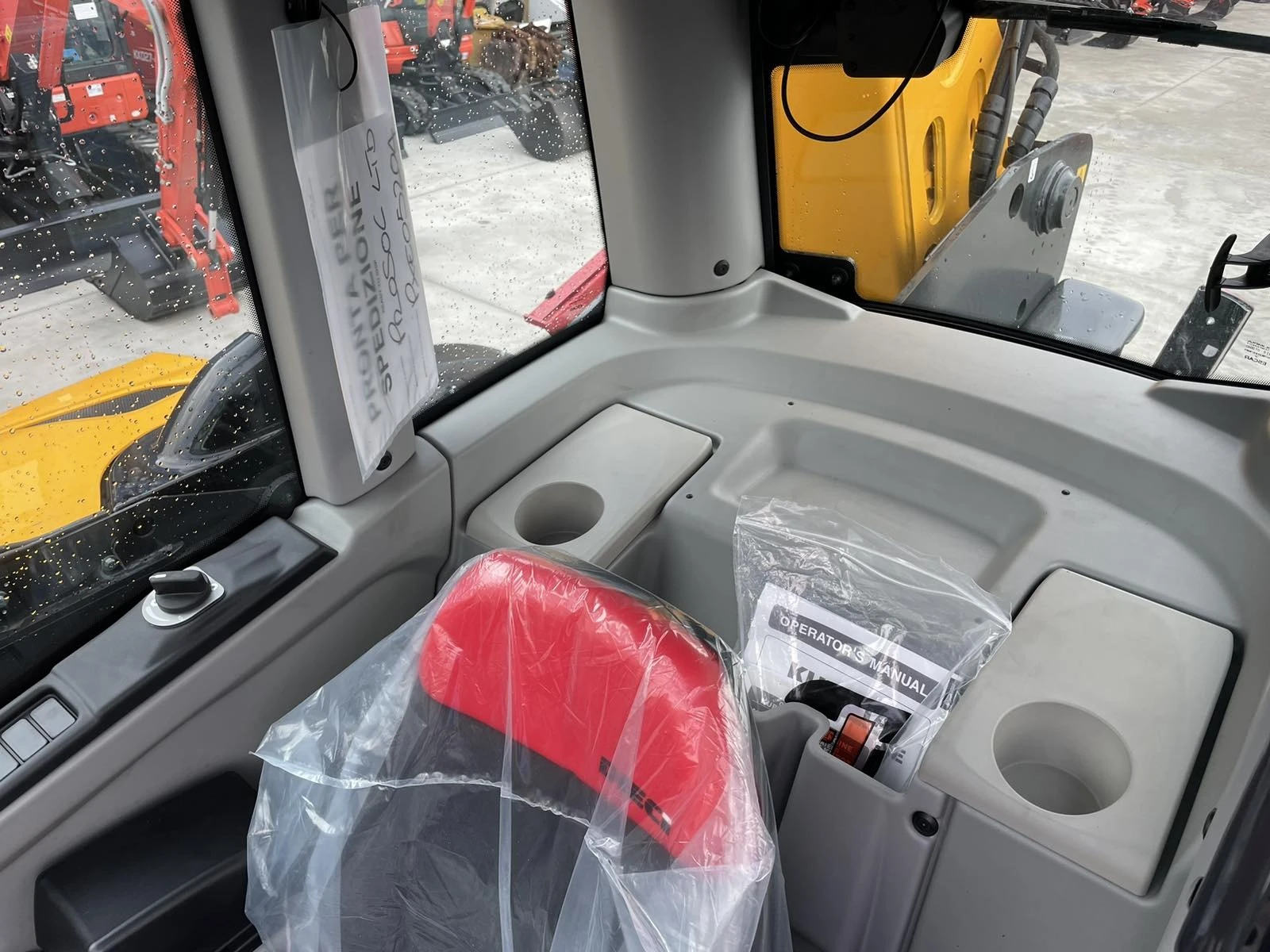   Manitou DIECI ICARUS 45.17 DYNAMIC  | Mobile.bg   16