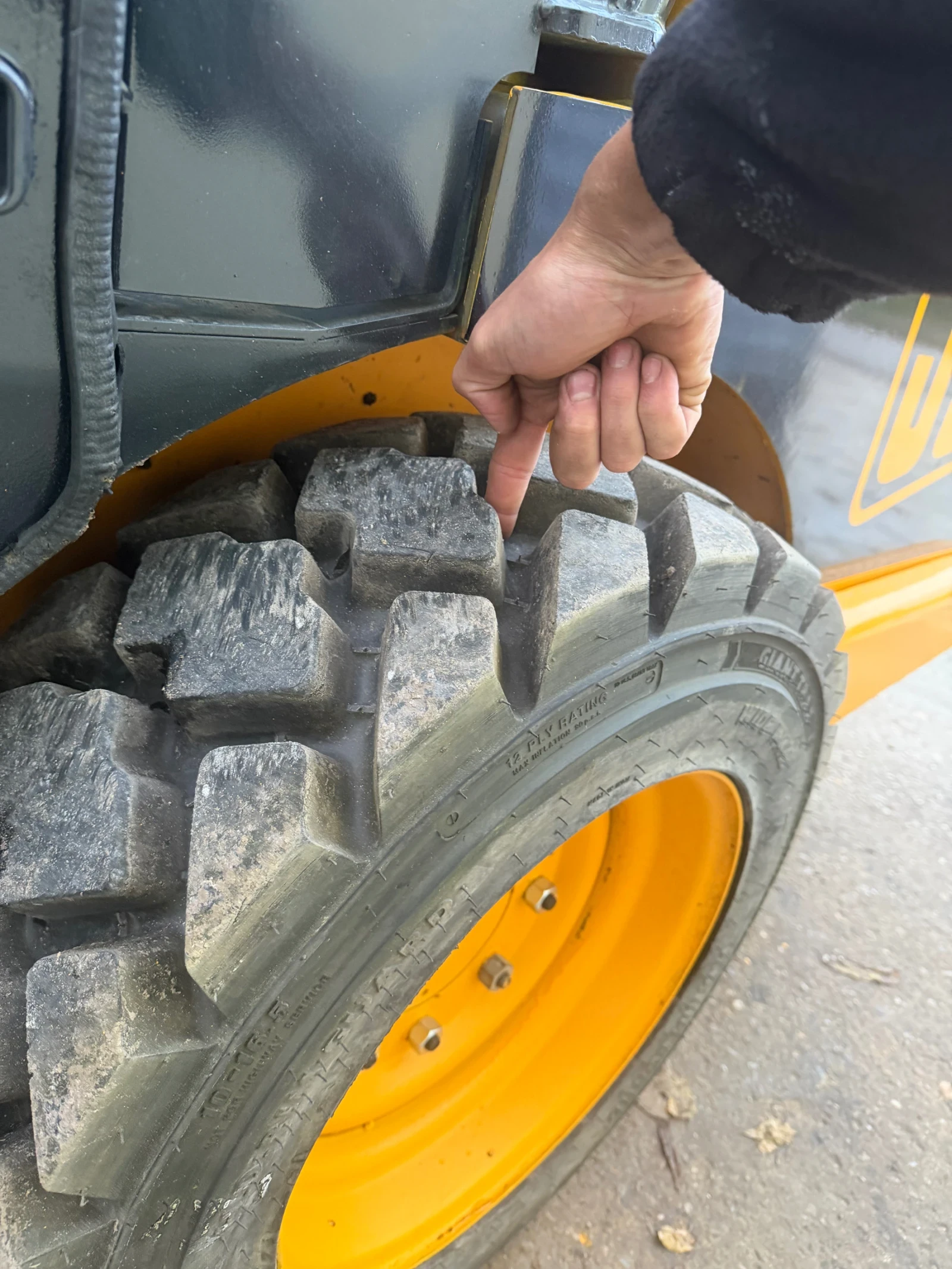 ���� ����� �������� JCB Robot 170 | Mobile.bg � ����������� 6