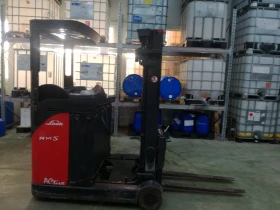      Linde 