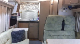 Кемпер Dethleffs, снимка 15