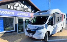Кемпер Burstner IXEO 710 G, снимка 4
