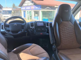 ������ Burstner IXEO 710 G | Mobile.bg � ����� ������ 6