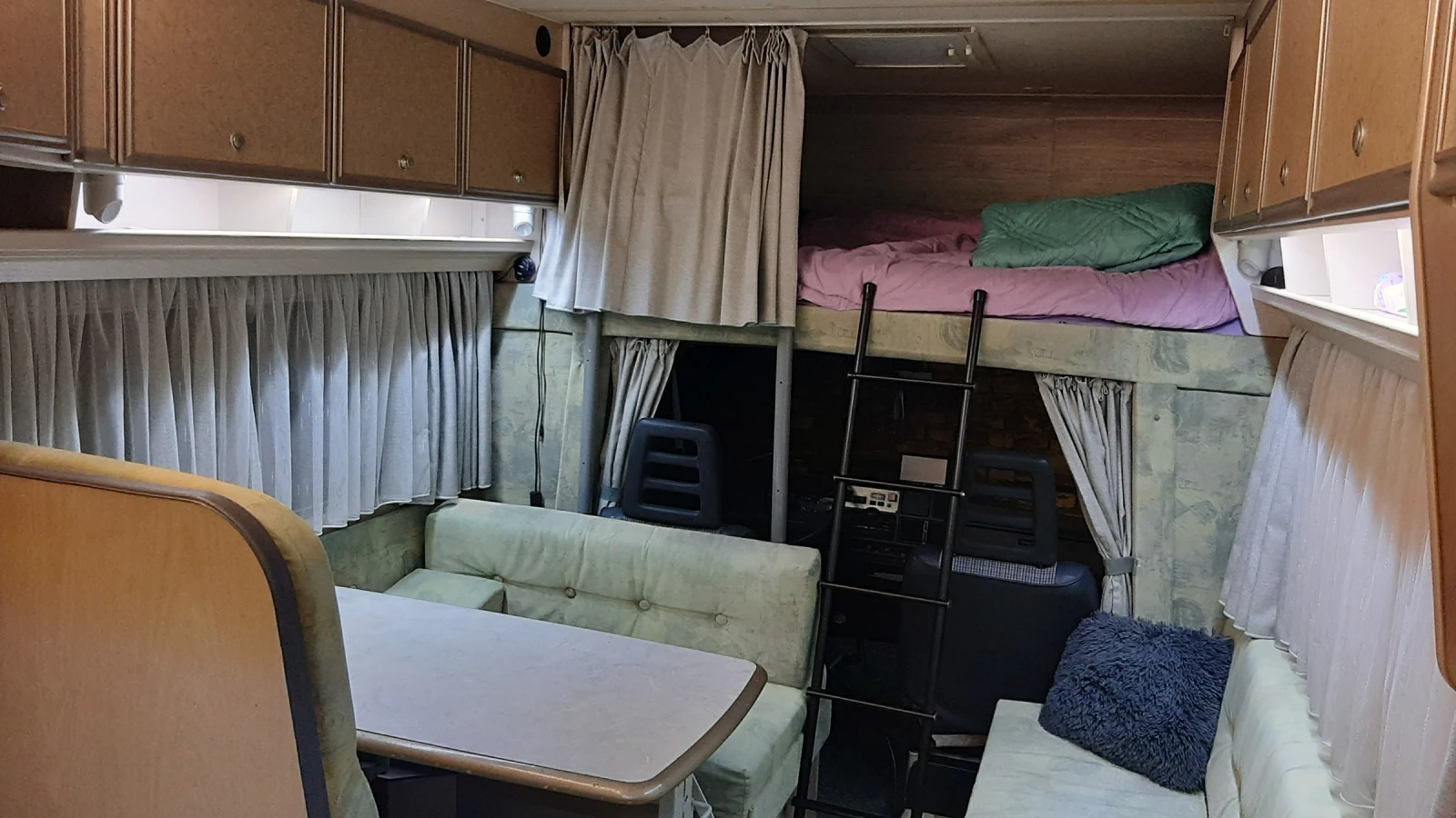  Dethleffs | Mobile.bg   14