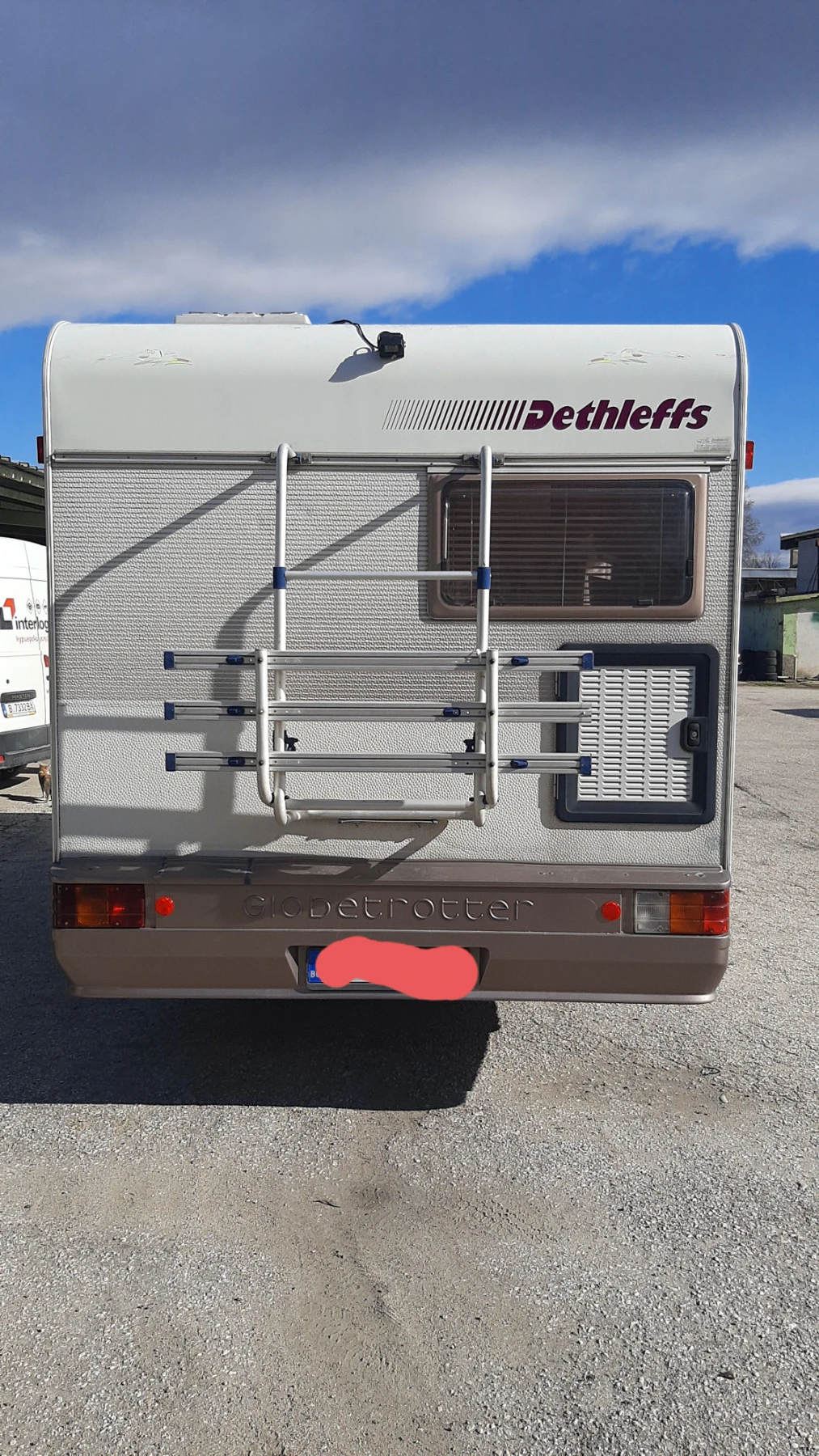  Dethleffs | Mobile.bg   11