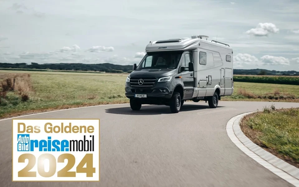  HYMER / ERIBA 4X4 MERCEDES 3500 .  | Mobile.bg   14