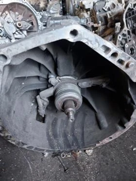 Скоростна кутия-Sprinter, снимка 1