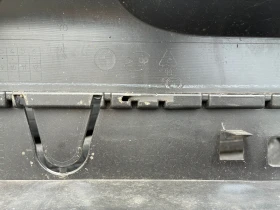 Предна броня за BMW IX3 G08 LCI - M-pack. 51119853317. Оригинална, снимка 6