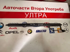 31457834 Амортисьор  заден  ляв, електрически капак VOLVO XC40 , снимка 1