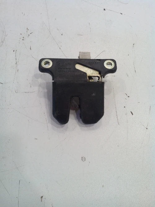 Ключалка заден капак за Ауди А4 комби