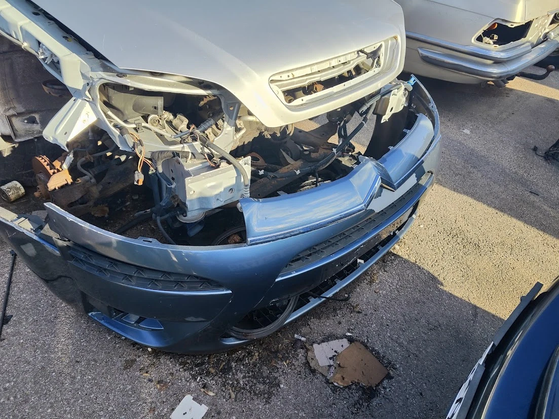 Peugeot Citroen C4, Picasso C5 GPS навигация радио 100 евро 0884333269, снимка 5 - Части - 38176408